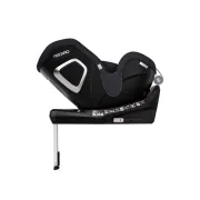 Scaun Auto Copii, Recaro Toron 1 Fresh Black, R129 EU, 0-4 ani, Inclinatie 170&deg; TNAB1105001