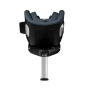 Scaun Auto Copii, Recaro Toron 1 Gallant Grey, R129 EU, 0-4 ani, Inclinatie 170&deg; TNAB1105008