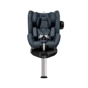 Scaun Auto Copii, Recaro Toron 1 Gallant Grey, R129 EU, 0-4 ani, Inclinatie 170&deg; TNAB1105008