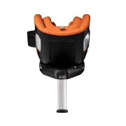 Scaun Auto Copii, Recaro Toron 1 Vibrant Orange, R129 EU, 0-4 ani, Inclinatie 170&deg; TNAB1105003