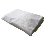 Protectie impermeabila pentru saltea ovala 122x72x7cm -  ASC6427968021719