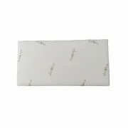 Saltea SafeNest HR Deluxe 180/60/12 cm pentru paturi, cu husa Jacquard Deluxe - ASC6427968021740