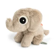 Jucarie de plus Done by Deer Cuddle Bestie Elphee Bej 20 cm