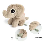Jucarie de plus Done by Deer Cuddle Bestie Elphee Bej 20 cm