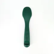 Lingurita din silicon, Coccorito, Dark Green