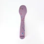 Lingurita din silicon, Coccorito, Lila