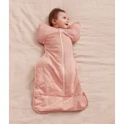 Love to Dream sac de dormit de tranzitie pentru infasat si rostogolit Swaddle Up, M, 6-8.5kg, 2.5 TOG