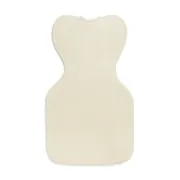 Love to Dream sac de dormit pentru infasat Swaddle Up, 1.5 TOG, Fleece Twings, S