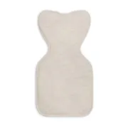 Love to Dream sac de dormit pentru infasat Swaddle Up,Oatmeal, 2-3.8 kg, NB