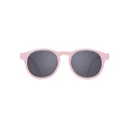 Ochelari de soare copii, ultraflexibili,  Babiators, Ballerina Pink, lentile amber, 3-5 ani
