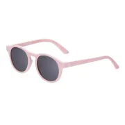 Ochelari de soare copii, ultraflexibili,  Babiators, Ballerina Pink, lentile amber, 0-2 ani