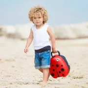 Olita portabila cu capac si maner My Carry Potty, Gargarita