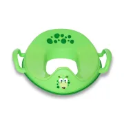 Reductor cu manere pentru toaleta, My Trainer Seat, Dino
