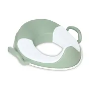 Reductor cu manere pentru toaleta, My Trainer Seat, Gargarita