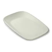 Saltea impermeabila pentru schimbat scutece Nattou, Green, 70 x 50 cm