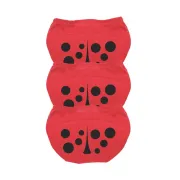Set de 3 chilotei de antrenament la olita My Little Training Pants, 18-24 luni, Gargarita