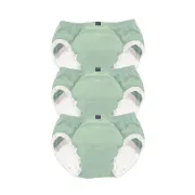 Set de 3 chilotei de antrenament la olita My Little Training Pants, 18-24 luni