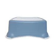 Treapta inaltatoare pentru copii, My Step Stool, Bleu pastel