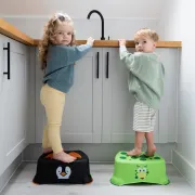 Treapta inaltatoare pentru copii, My Step Stool, Dino