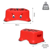 Treapta inaltatoare pentru copii, My Step Stool, Gargarita