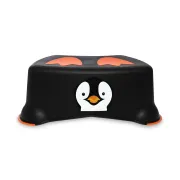Treapta inaltatoare pentru copii, My Step Stool, Pinguin
