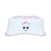 Treapta inaltatoare pentru copii, My Step Stool, Pisica