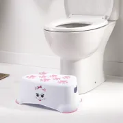 Treapta inaltatoare pentru copii, My Step Stool, Pisica