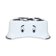 Treapta inaltatoare pentru copii, My Step Stool, Vacuta