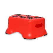 Treapta inaltatoare pentru copii, My Step Stool, Vulpe