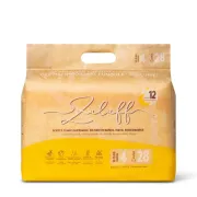 Zuluff scutece din bambus,  Marimea 4 , 10-15 kg, 28 buc