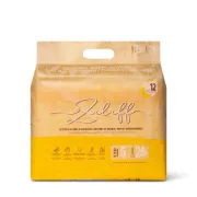 Zuluff scutece din bambus, Marimea 5, 13-18 kg, 26 buc
