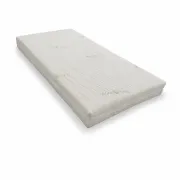 Saltea SafeNest HR Deluxe 180/60/12 cm pentru paturi, cu husa Jacquard Deluxe - ASC6427968021740
