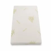 Saltea SafeNest 120x60x12 cm in 3 straturi Burete 3040 comanda speciala - ASC6427968144234