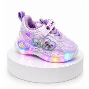 Adidasi cu luminite shine adt-19-1