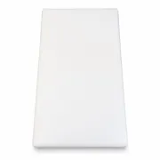 Husa suplimentara din bumbac ranforce pentru patut/saltea de 160x80x12 cm - ASC6427968144241