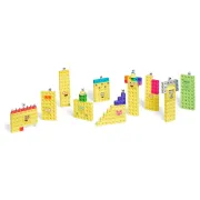 Mathlink&reg;cubes numberblocks&reg; in engleza set de activitati de la 31-40