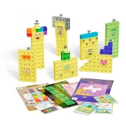 Mathlink&reg;cubes numberblocks&reg; in engleza set de activitati de la 31-40