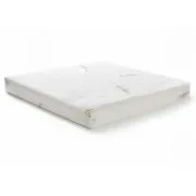 Saltea SafeNest Deluxe cu Lana 90 x 90 x 10 cm pentru tarcuri - ASC6427968128470