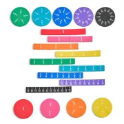 Set fractii magnetice rainbow fraction&reg;