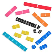 Set fractii magnetice rainbow fraction&reg;