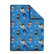 Cearsaf plic pentru pilota 215x150 cm din bumbac ranforce - ASC6427968144265