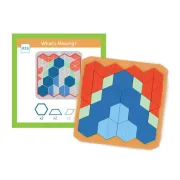Stem explorers&trade; - mozaic matematic