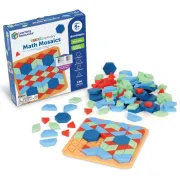 Stem explorers&trade; - mozaic matematic