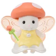 Sylvanian families-casuta ciuperca fermecata sf5859