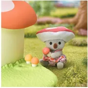 Sylvanian families-casuta ciuperca fermecata sf5859