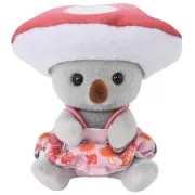 Sylvanian families-casuta ciuperca fermecata sf5859