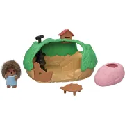 Sylvanian families-casuta puiului de arici sf5453