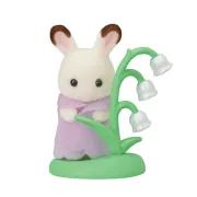 Sylvanian families-figurina surpriza bebelusi cu costume inspirate din padure sf5751