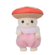 Sylvanian families-figurina surpriza bebelusi cu costume inspirate din padure sf5751