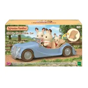 Sylvanian families-masina decapotabila clasica sf5786